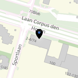 Appartement HMN02 O 3458 28