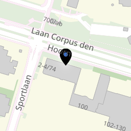 Appartement HMN02 O 3458 36