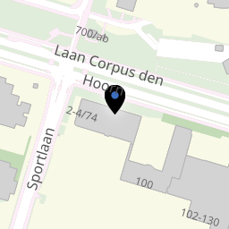 Appartement HMN02 O 3458 37