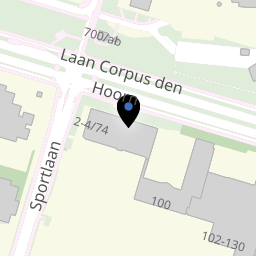 Appartement HMN02 O 3458 39