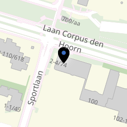 Appartement HMN02 O 3458 45