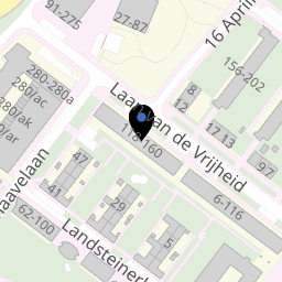 Appartement HMN02 O 3474 10