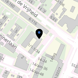 Appartement HMN02 O 3474 101