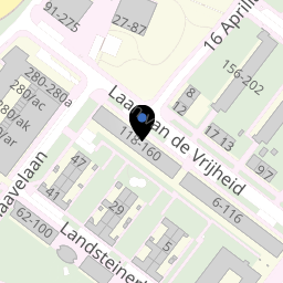 Appartement HMN02 O 3474 11