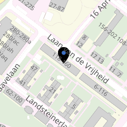 Appartement HMN02 O 3474 129