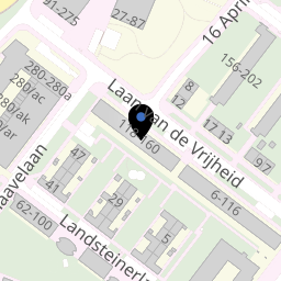 Appartement HMN02 O 3474 133