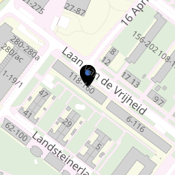 Appartement HMN02 O 3474 136