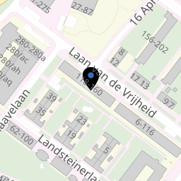 Appartement HMN02 O 3474 37