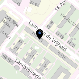 Appartement HMN02 O 3474 65