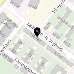 Appartement HMN02 O 3474 7