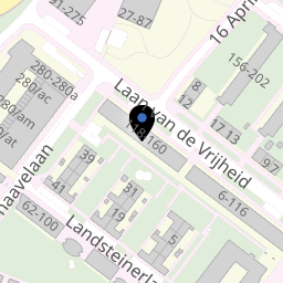 Appartement HMN02 O 3474 8