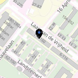 Appartement HMN02 O 3474 9
