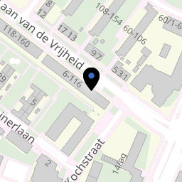 Appartement HMN02 O 3474 91