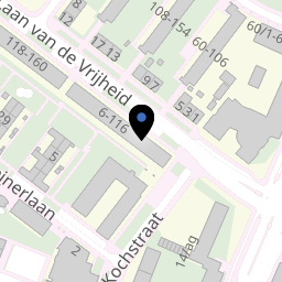 Appartement HMN02 O 3474 92