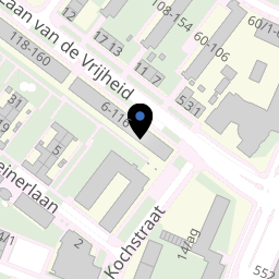 Appartement HMN02 O 3474 94