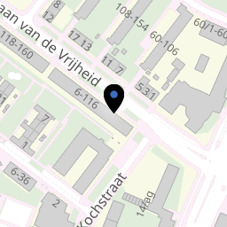Appartement HMN02 O 3474 95