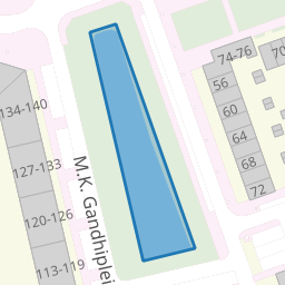 Perceel HMN02-O-3543