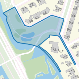 Perceel HMN02-O-3551