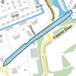 Perceel HMN02-O-3554