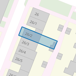 Perceel HMN02-O-3562