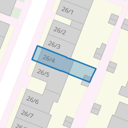 Perceel HMN02-O-3564