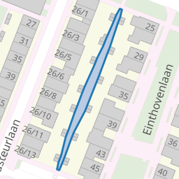 Perceel HMN02-O-3586