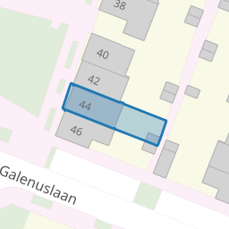 Perceel HMN02-O-3594