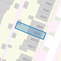 Perceel HMN02-O-3601