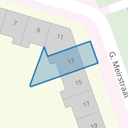 Perceel HMN02-O-3694