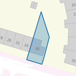 Perceel HMN02-O-3705