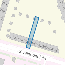 Perceel HMN02-O-3712