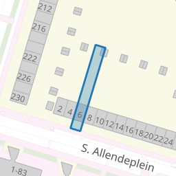 Perceel HMN02-O-3715