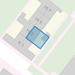 Perceel HMN02-O-3756