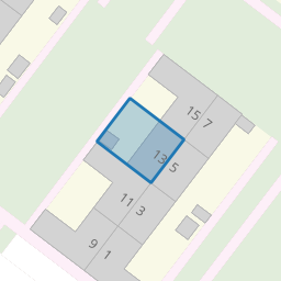 Perceel HMN02-O-3760