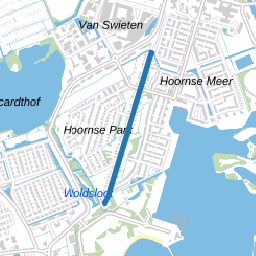 Perceel HMN02-O-3785