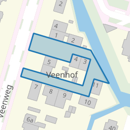 Perceel HMN02-O-3800