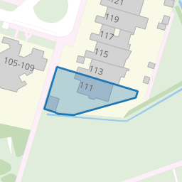 Perceel HMN02-O-3810