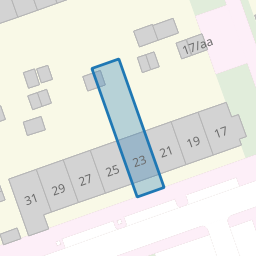 Perceel HMN02-O-3831