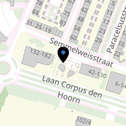 Appartement HMN02 O 3841 11