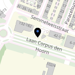 Appartement HMN02 O 3841 12