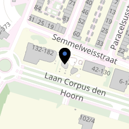 Appartement HMN02 O 3841 14