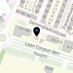 Appartement HMN02 O 3841 15