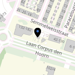 Appartement HMN02 O 3841 16