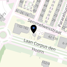 Appartement HMN02 O 3841 20