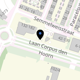 Appartement HMN02 O 3841 21