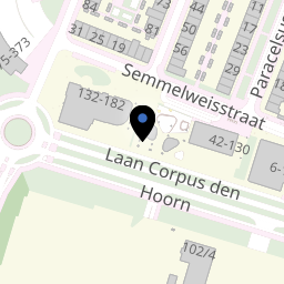 Appartement HMN02 O 3841 27