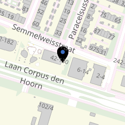 Appartement HMN02 O 3841 28