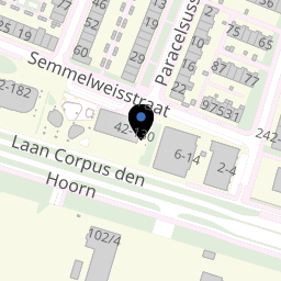 Appartement HMN02 O 3841 29