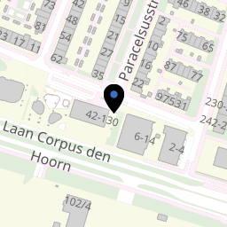 Appartement HMN02 O 3841 30