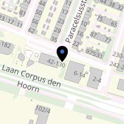 Appartement HMN02 O 3841 31